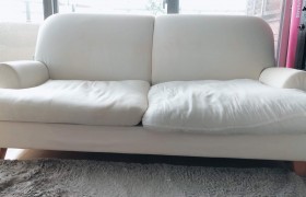 ソファクッション